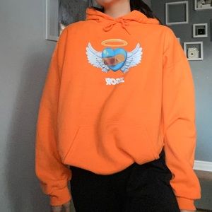 Tyler The Creator IGOR Tour Hoodie